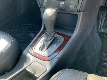 Volvo 
S40