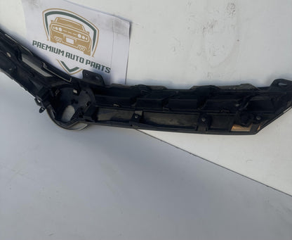 2006  R50 Grille