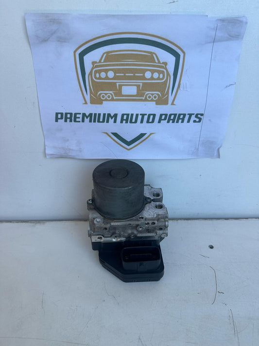 2012 Toyota Kluger ABS Pump/Modulator