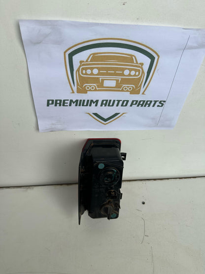 2015 Renault Trafic Left Reverse Light