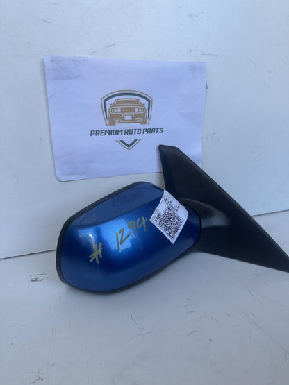 2006  BK10F1 Right Door Mirror
