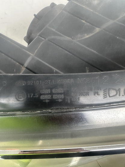 2011  TF Right Headlight