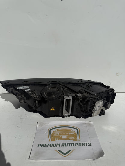 2016  4M Right Headlight