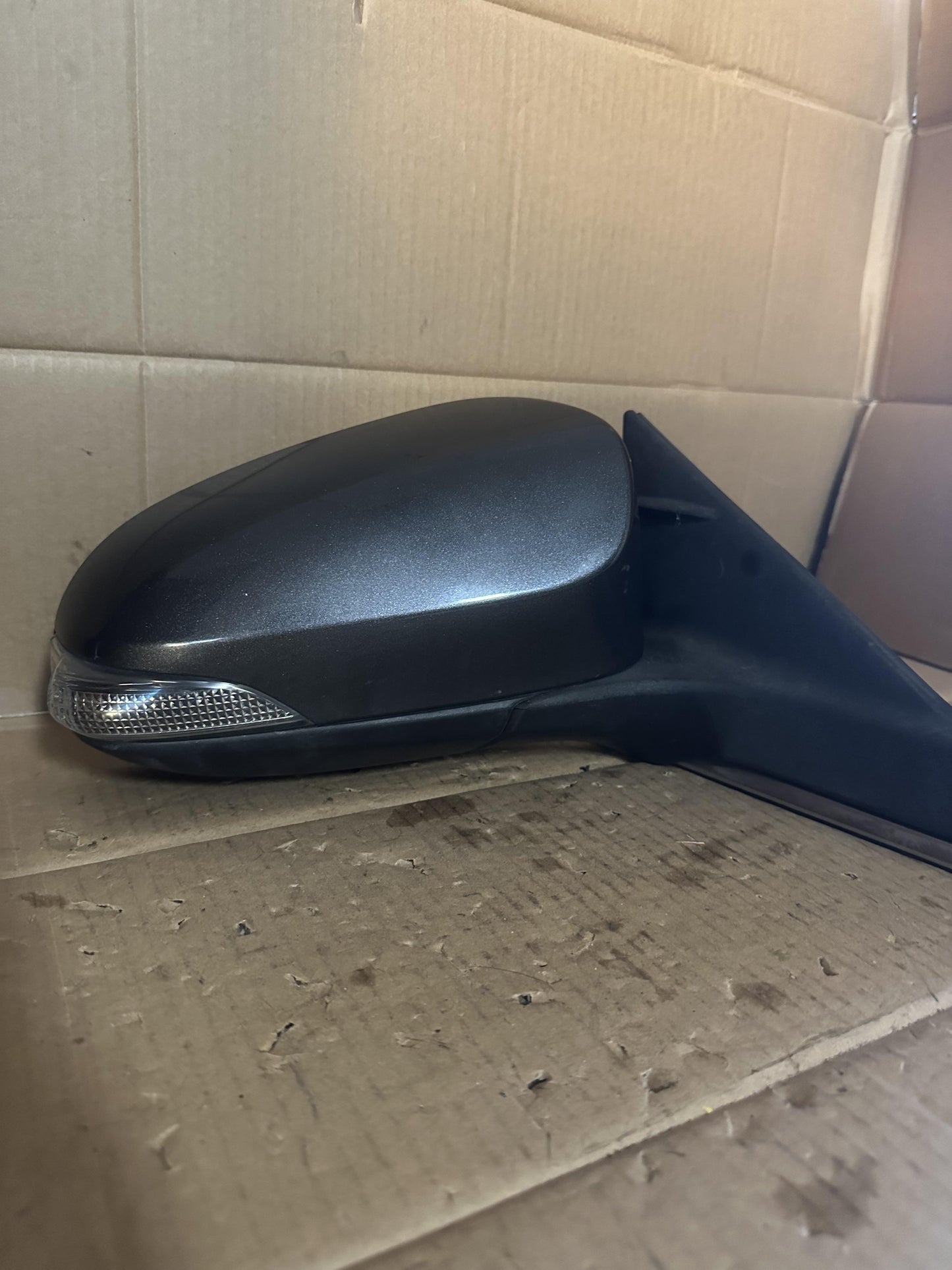 2015  XV50 Right Door Mirror