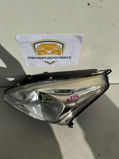 2015   Left Headlight