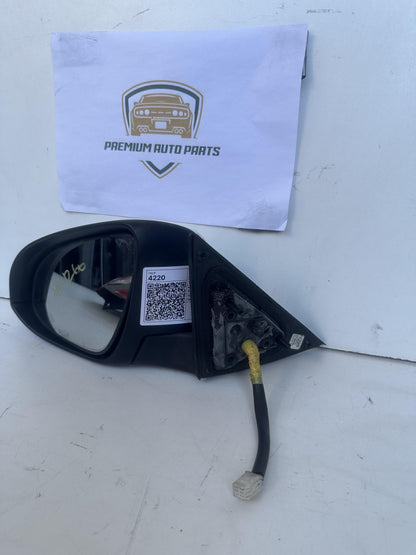 2013  XV50 Left Door Mirror