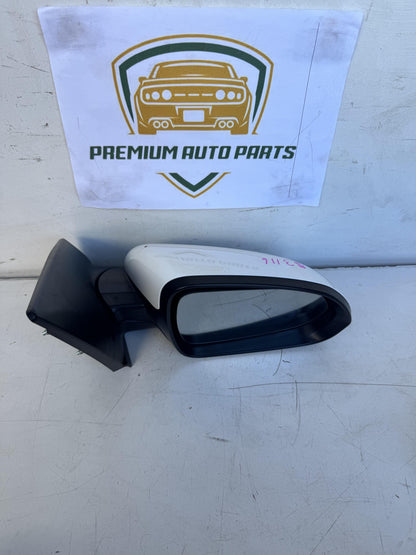 2018  YB Right Door Mirror