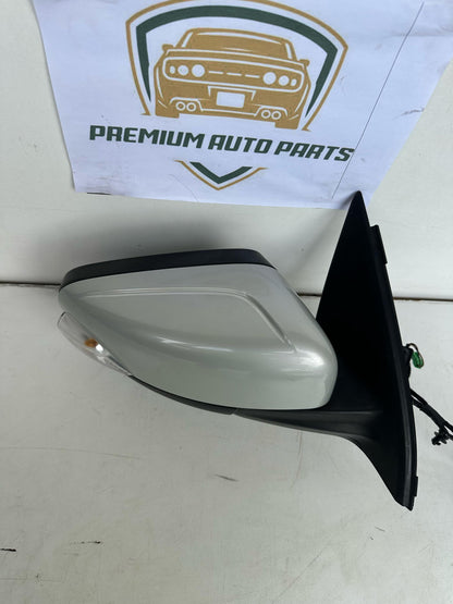 2012 Volvo XC60 Right Door Mirror