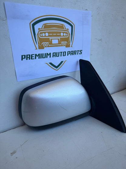 2004   Right Door Mirror