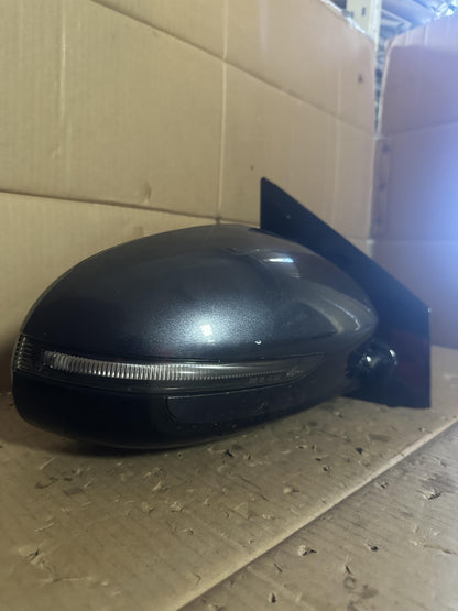 2018  QL Right Door Mirror