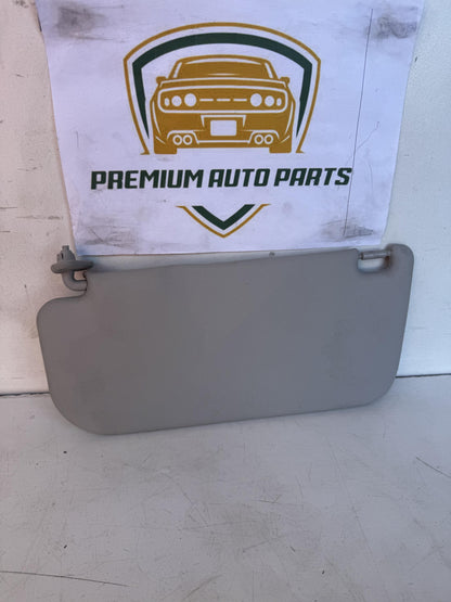 2023   Right Sun Visor