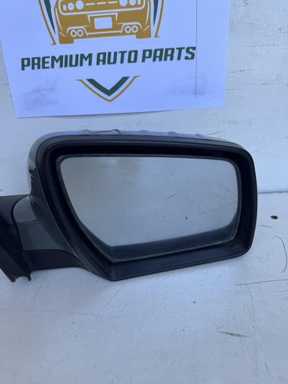 2012  I AM Right Door Mirror