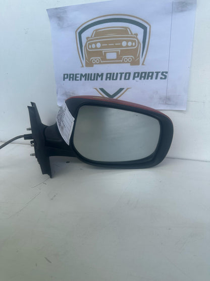 2006   Right Door Mirror