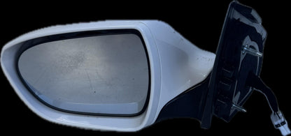 2017  VF Left Door Mirror