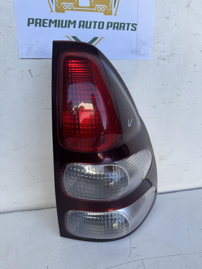 2006   Right Taillight