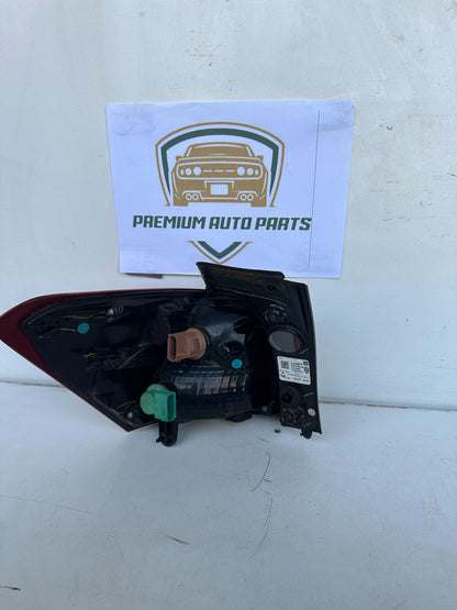 2019  EQ Right Taillight
