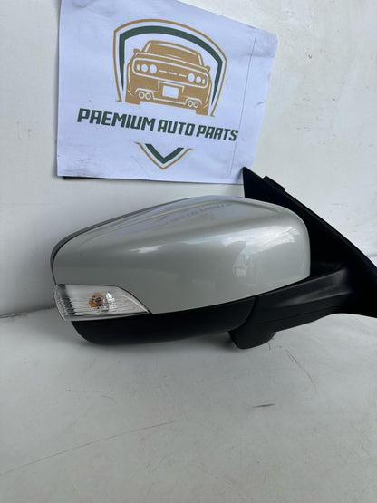 2012 Volvo XC60 Right Door Mirror