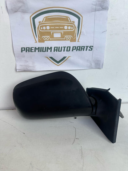 2007 Toyota Yaris Right Door Mirror