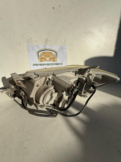 2010 Toyota Aurion Right Headlight
