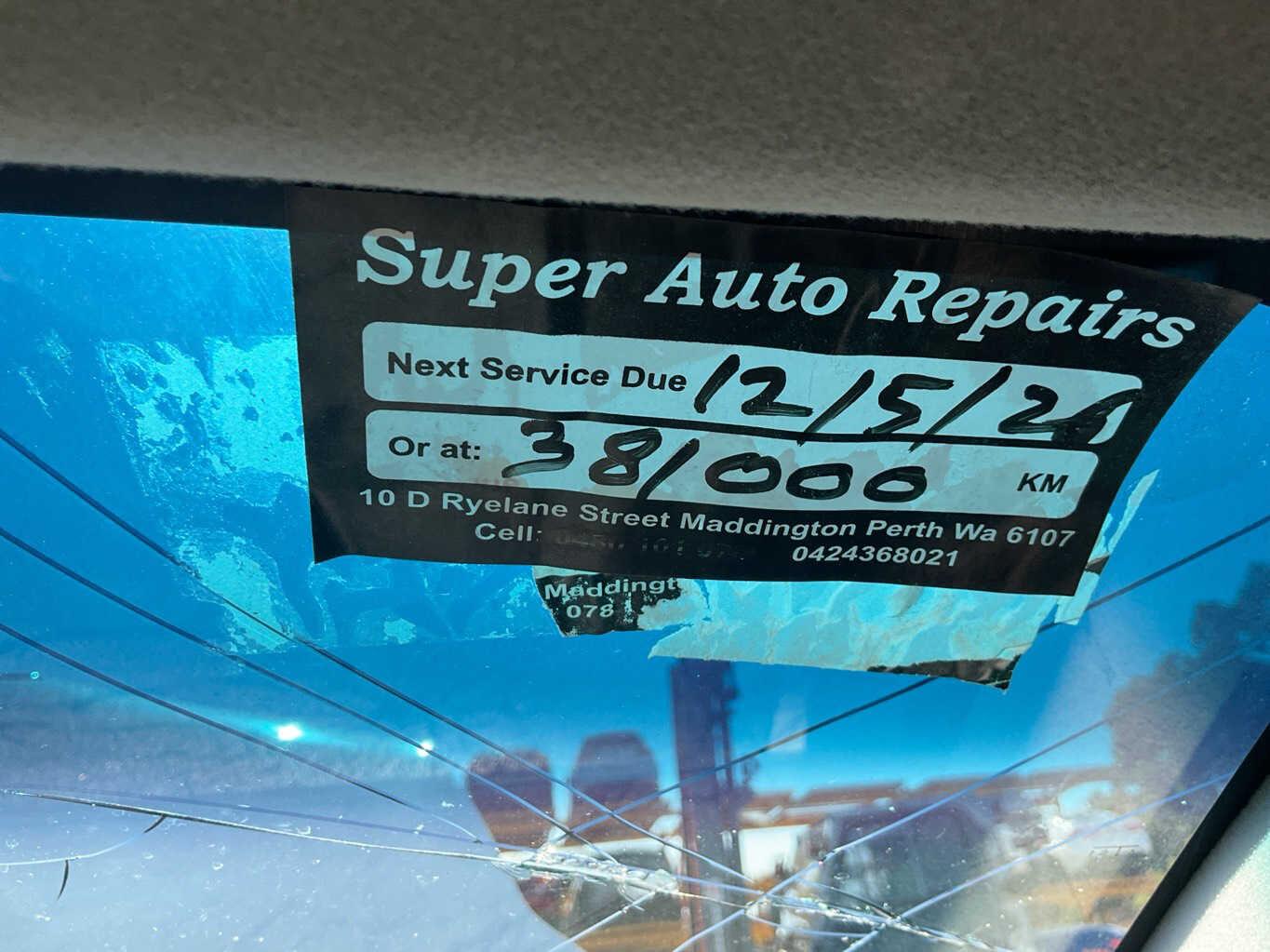 2008 Toyota Prius Hybrid W20Hatchback 
Toyota
Prius