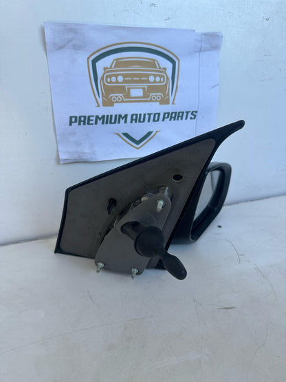 2012 Suzuki Alto Right Door Mirror