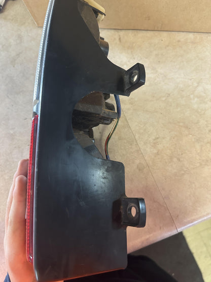 2001   Left Taillight