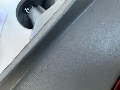 2013 Hyundai Accent Right Taillight