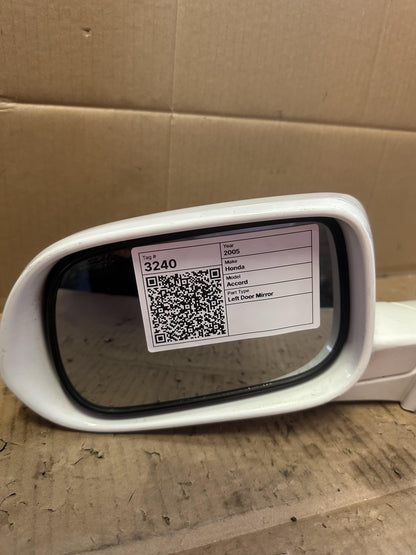 2005   Left Door Mirror