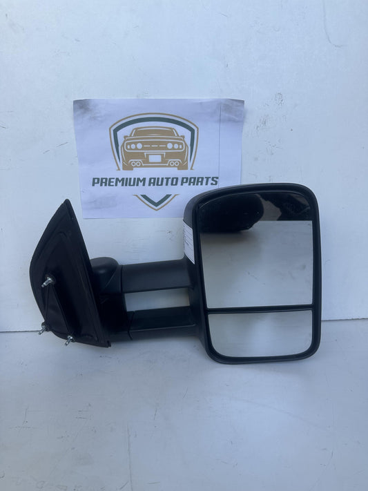 2008  D40 Right Door Mirror
