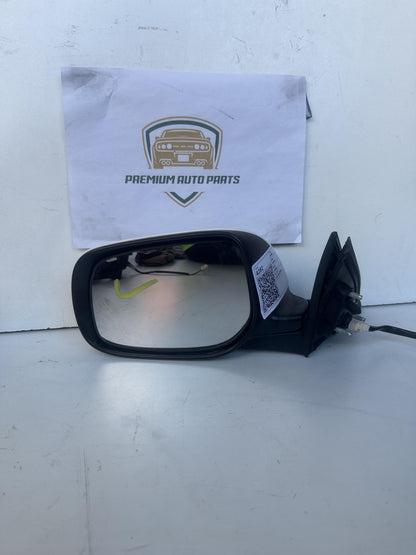 2008  XV40 Left Door Mirror