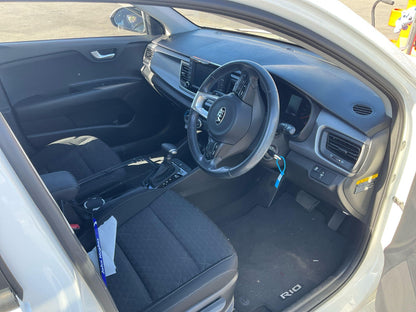 2019 Kia Rio  YBHatchback 
Kia
Rio