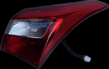 2013   Right Taillight