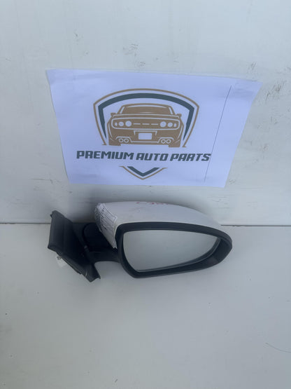 2016  TL Right Door Mirror
