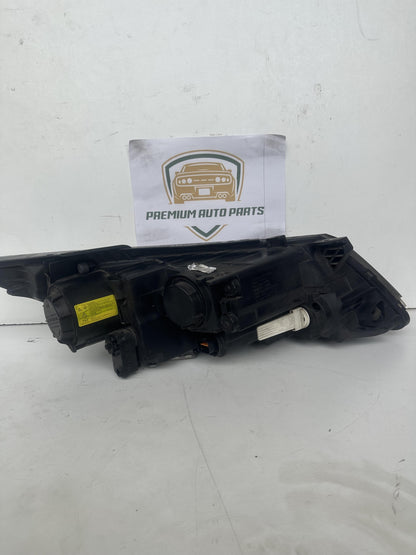 2011  TF Left Headlight