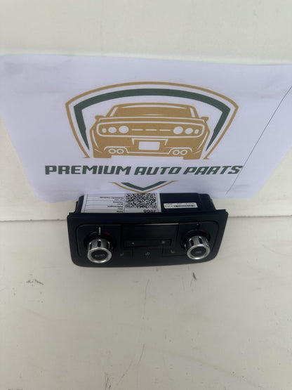 2014  MK2 - 7P Heater/AC Controls
