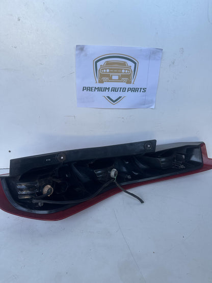 2013   Left Taillight