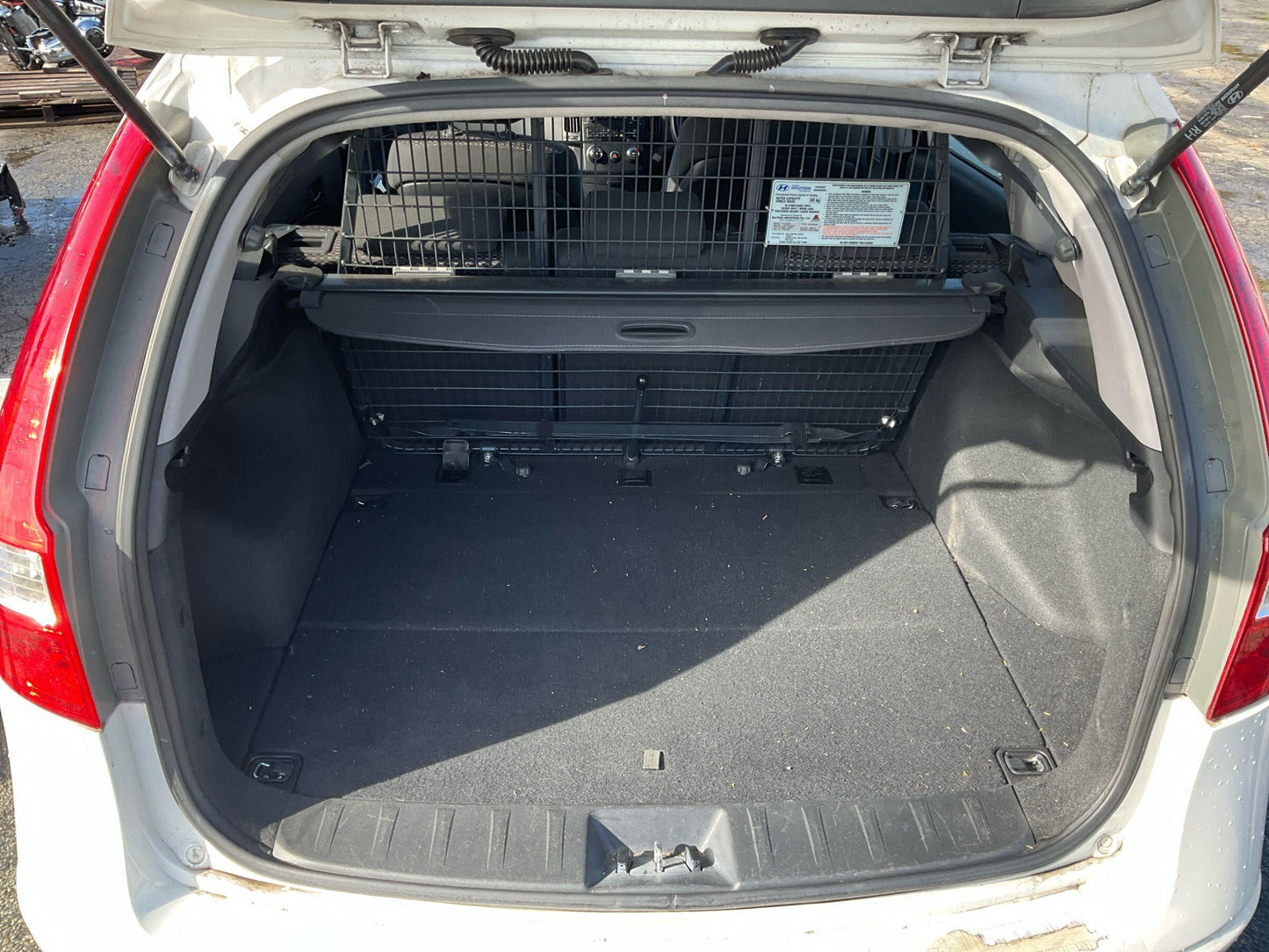 2011 Hyundai i30  Station Wagon 
Hyundai
i30