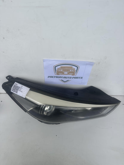 2016  TL Right Headlight