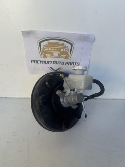 2015  KJ Brake Booster