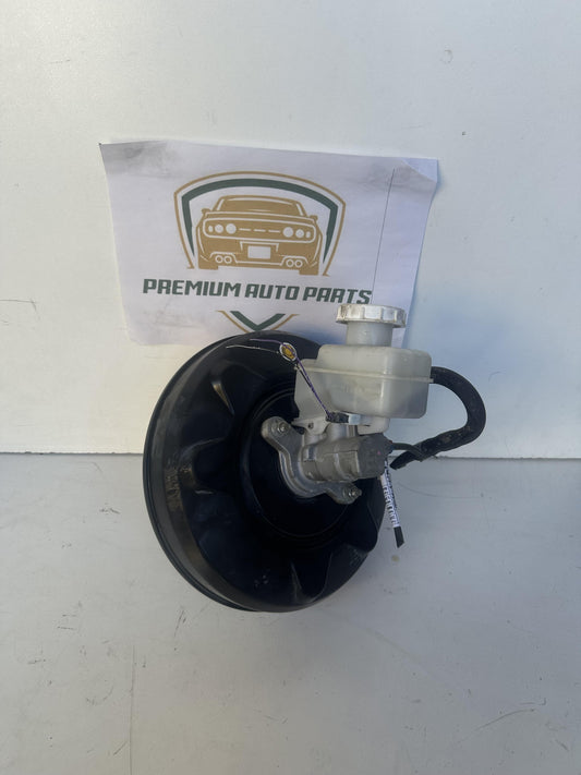 2015  KJ Brake Booster