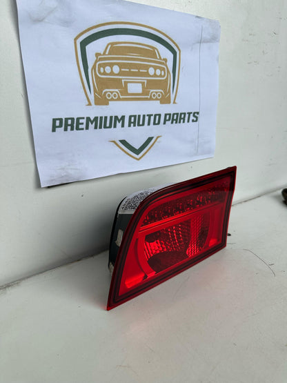 2014 Proton Preve CR Right Boot Light