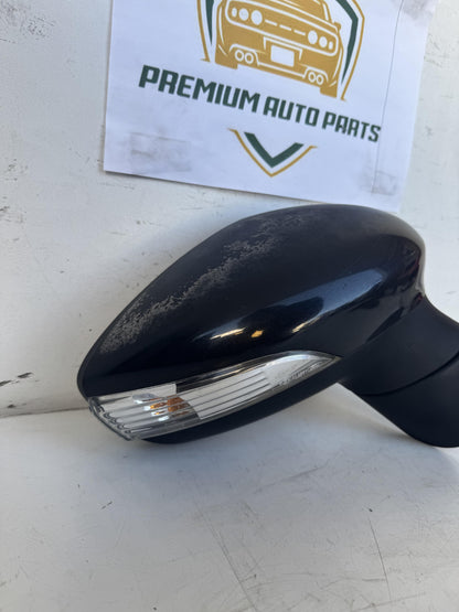 2012   Right Door Mirror