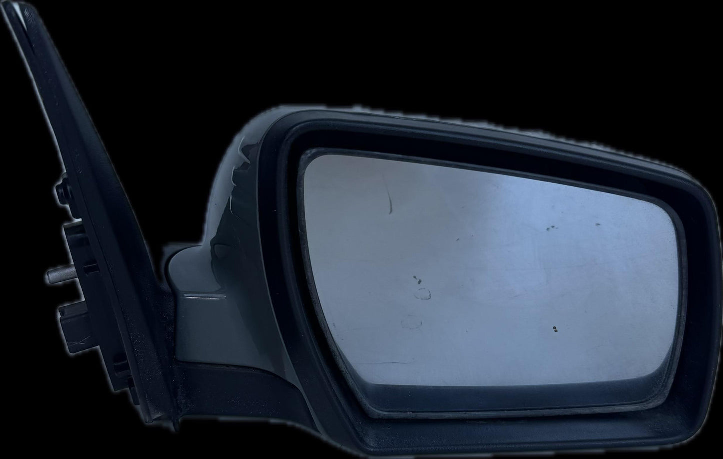 2012  I AM Right Door Mirror