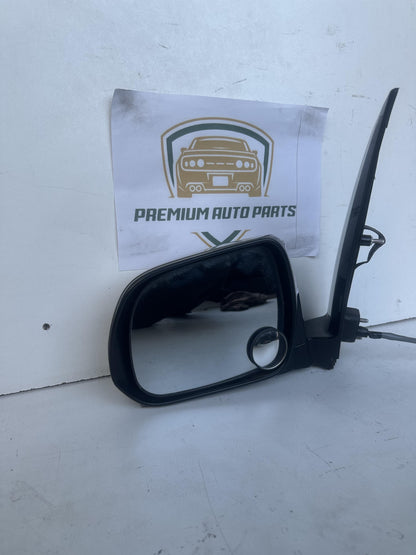 2006  R50 Left Door Mirror
