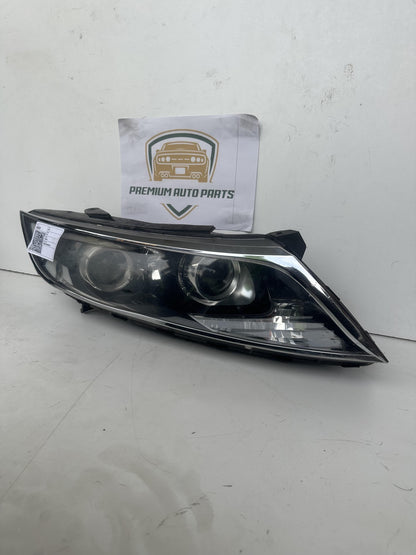 2011  TF Right Headlight