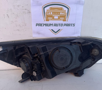 2013  UB Left Headlight