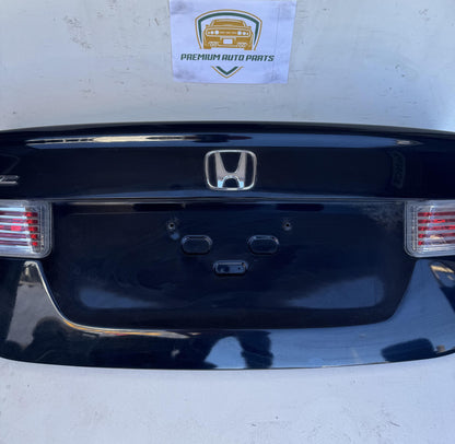 2012  FB Bootlid