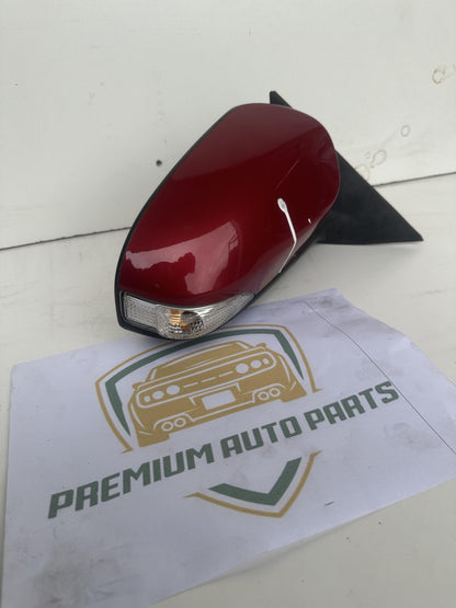 2012  XV50 Right Door Mirror