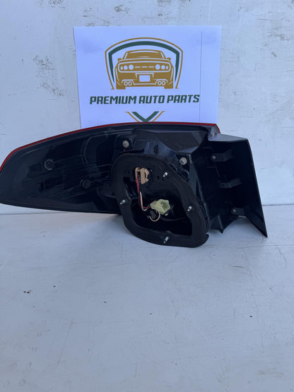 2012  V BM Right Taillight
