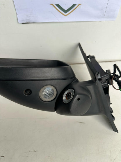 2012 Volvo XC60 Left Door Mirror